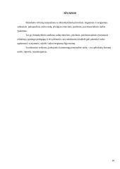 Ikimokyklinio amžiaus vaiko emocinė, psichinė, psichosocialinė raida 10 puslapis