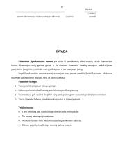 Ilgalaikio turto finansavimo parinkimas kelių transporto įmonėje ir vežimo paslaugų apmokestinimas PVM 11 puslapis