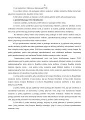 Ilgalaikio turto finansavimo parinkimas kelių transporto įmonėje ir vežimo paslaugų apmokestinimas PVM 15 puslapis