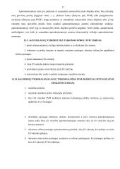 Ilgalaikio turto finansavimo parinkimas kelių transporto įmonėje ir vežimo paslaugų apmokestinimas PVM 16 puslapis