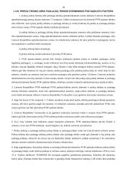 Ilgalaikio turto finansavimo parinkimas kelių transporto įmonėje ir vežimo paslaugų apmokestinimas PVM 17 puslapis