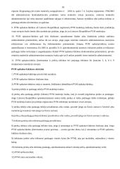 Ilgalaikio turto finansavimo parinkimas kelių transporto įmonėje ir vežimo paslaugų apmokestinimas PVM 18 puslapis