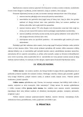 Ilgalaikio turto finansavimo parinkimas kelių transporto įmonėje ir vežimo paslaugų apmokestinimas PVM 2 puslapis