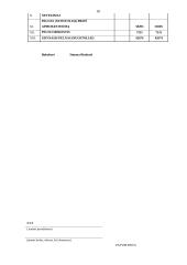 Ilgalaikio turto finansavimo parinkimas kelių transporto įmonėje ir vežimo paslaugų apmokestinimas PVM 9 puslapis