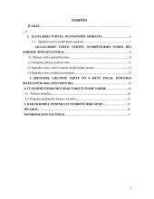 Ilgalaikio turto vertinimas ir nusidėvėjimo sumos skaičiavimas 2 puslapis