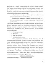 Ilgalaikio turto vertinimas ir nusidėvėjimo sumos skaičiavimas 7 puslapis