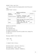 Ilgalaikio turto vertinimas ir nusidėvėjimo sumos skaičiavimas 10 puslapis