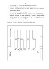 Įmonės analizė: parduotuvė  XL "Norfa" 5 puslapis