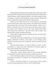Įmonės analizė: parduotuvė  XL "Norfa" 8 puslapis