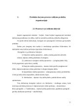 Įmonės analizė: popieriaus gaminiai UAB "Sąsiuviniai" 11 puslapis