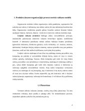 Įmonės analizė: popieriaus gaminiai UAB "Sąsiuviniai" 4 puslapis