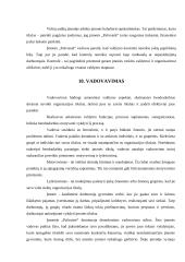 Įmonės aprašymas: maisto priekių parduotuvė UAB "Pašvaistė" 18 puslapis