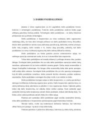 Įmonės aprašymas: maisto priekių parduotuvė UAB "Pašvaistė" 7 puslapis