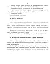 Įmonės asortimento analizė: draudimo bendrovė "Baltikums draudimas" 12 puslapis