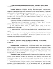 Įmonės asortimento analizė: draudimo bendrovė "Baltikums draudimas" 7 puslapis