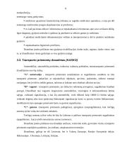 Įmonės asortimento analizė: draudimo bendrovė "Baltikums draudimas" 8 puslapis