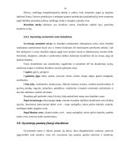 Įmonės asortimento analizė: draudimo bendrovė "Baltikums draudimas" 10 puslapis