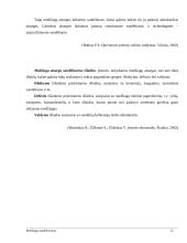 Įmonės atsargos ir sandėlių ūkis 12 puslapis