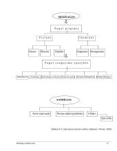 Įmonės atsargos ir sandėlių ūkis 13 puslapis