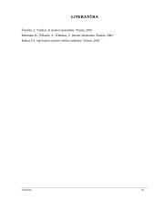 Įmonės atsargos ir sandėlių ūkis 14 puslapis