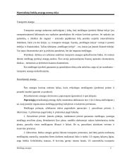 Įmonės atsargos ir sandėlių ūkis 6 puslapis