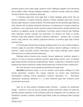 Įmonės atsargos ir sandėlių ūkis 7 puslapis