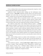 Įmonės atsargos ir sandėlių ūkis 10 puslapis