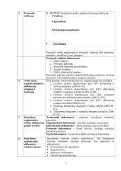 Įmonės charakteristika ir veiklos dokumentai: prekyba kompiuteriais IĮ "Matrix" 5 puslapis