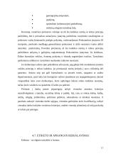 Įmonės etikos kodeksas: teisininkų kontora "Justicija" 11 puslapis