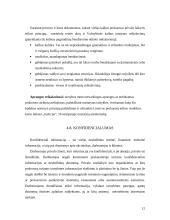 Įmonės etikos kodeksas: teisininkų kontora "Justicija" 12 puslapis