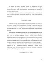 Įmonės etikos kodeksas: teisininkų kontora "Justicija" 13 puslapis