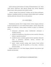 Įmonės etikos kodeksas: teisininkų kontora "Justicija" 15 puslapis