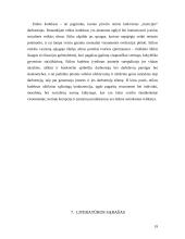 Įmonės etikos kodeksas: teisininkų kontora "Justicija" 19 puslapis