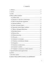 Įmonės etikos kodeksas: teisininkų kontora "Justicija" 3 puslapis