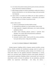 Įmonės etikos kodeksas: teisininkų kontora "Justicija" 7 puslapis