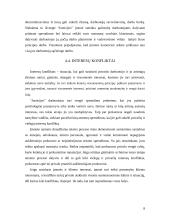 Įmonės etikos kodeksas: teisininkų kontora "Justicija" 8 puslapis