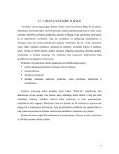 Įmonės etikos kodeksas: teisininkų kontora "Justicija" 9 puslapis