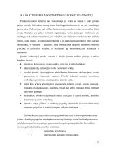 Įmonės etikos kodeksas: teisininkų kontora "Justicija" 10 puslapis