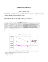 Įmonės „Klaipa“ finansinė analizė 2 puslapis