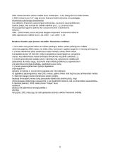 Įmonės „Klaipa“ finansinė analizė 8 puslapis