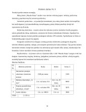 Įmonės marketingas: masažo salonas "Masažo Rojus" 18 puslapis