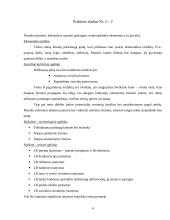 Įmonės marketingas: masažo salonas "Masažo Rojus" 6 puslapis