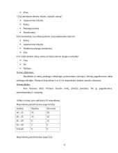 Įmonės marketingas: masažo salonas "Masažo Rojus" 8 puslapis