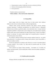 Įmonės marketingo planas: gėlių salonas IĮ "Fantazija" 12 puslapis