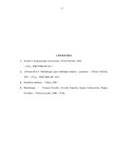 Įmonės marketingo planas: gėlių salonas IĮ "Fantazija" 17 puslapis