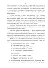 Įmonės marketingo planas: gėlių salonas IĮ "Fantazija" 8 puslapis