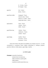 Įmonės marketingo planas: gėlių salonas IĮ "Fantazija" 10 puslapis