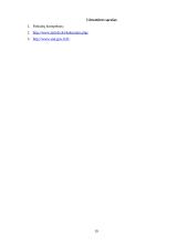 Įmonės marketingo sprendimai: turizmo agentūra UAB "Mūsų odisėja" 19 puslapis