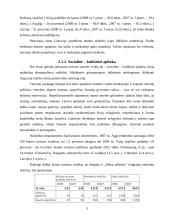 Įmonės marketingo sprendimai: turizmo agentūra UAB "Mūsų odisėja" 5 puslapis