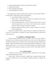 Įmonės marketingo sprendimai: turizmo agentūra UAB "Mūsų odisėja" 7 puslapis